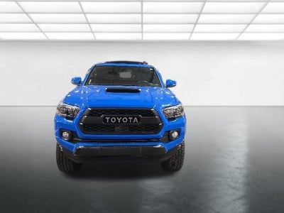 2019 Toyota Tacoma TRD Pro V6