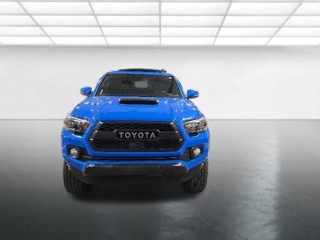 2019 Toyota Tacoma TRD Pro V6