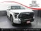 2025 Toyota Tundra Hybrid Limited