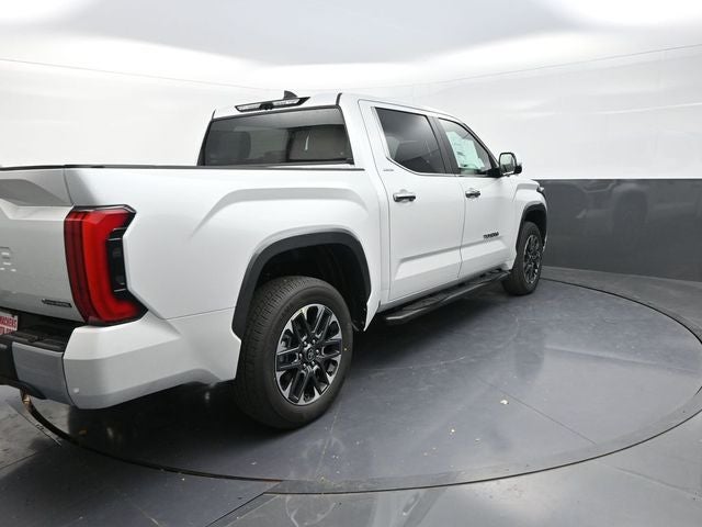 2025 Toyota Tundra Hybrid Limited