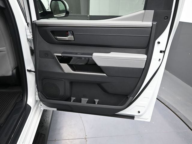 2025 Toyota Tundra Hybrid Limited