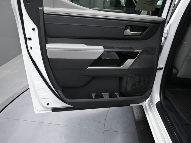 2025 Toyota Tundra Hybrid Limited