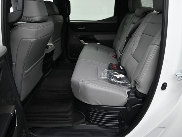 2025 Toyota Tundra Hybrid Limited