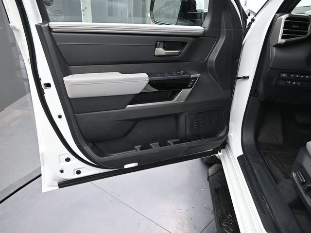 2025 Toyota Tundra Hybrid Limited