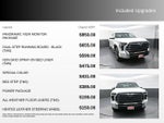2025 Toyota Tundra Hybrid Limited