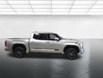 2023 Toyota Tundra Hybrid Platinum