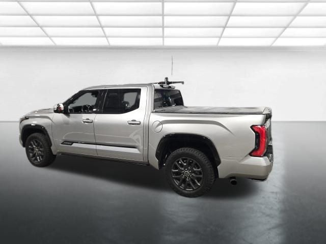 2023 Toyota Tundra Hybrid Platinum