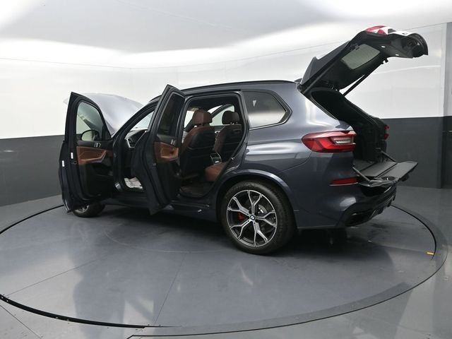 2021 BMW X5 M50i