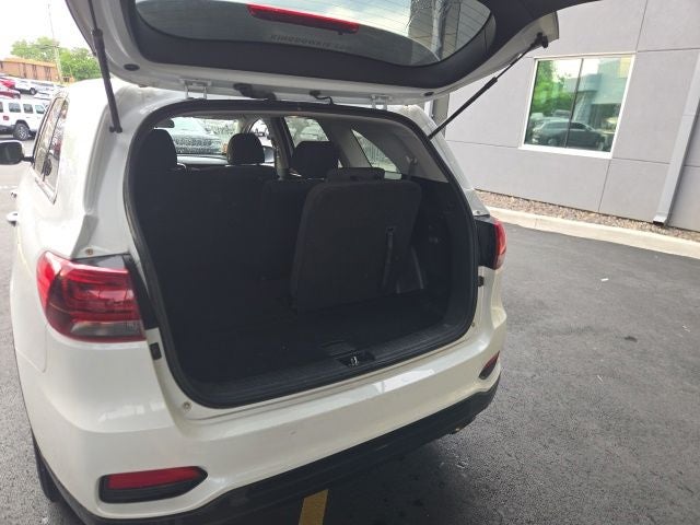 2020 Kia Sorento LX