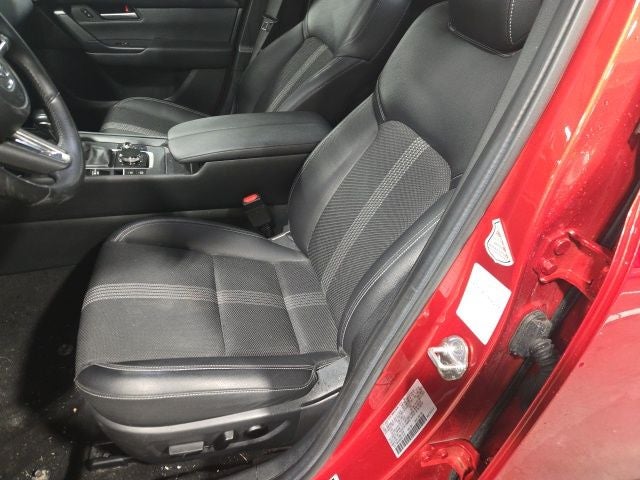 2024 Mazda Mazda CX-50 2.5 S Preferred Package