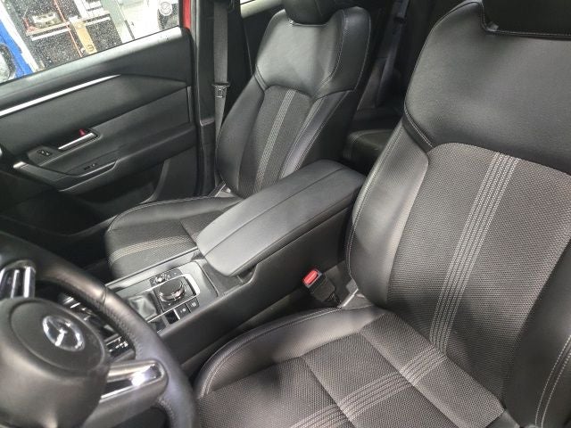 2024 Mazda Mazda CX-50 2.5 S Preferred Package