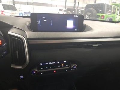 2024 Mazda Mazda CX-50 2.5 S Preferred Package