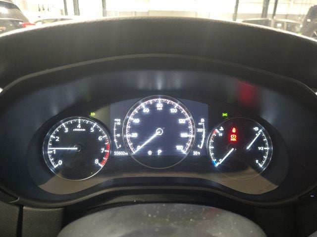 2024 Mazda Mazda CX-50 2.5 S Preferred Package