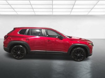 2024 Mazda Mazda CX-50 2.5 S Preferred Package