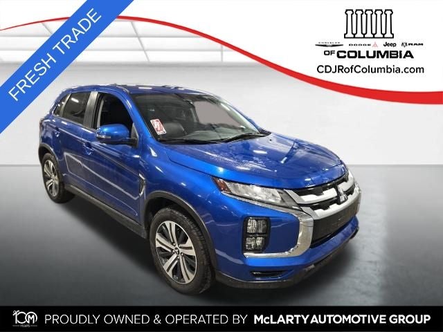 2024 Mitsubishi Outlander Sport 2.0 SE