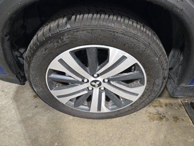 2024 Mitsubishi Outlander Sport 2.0 SE