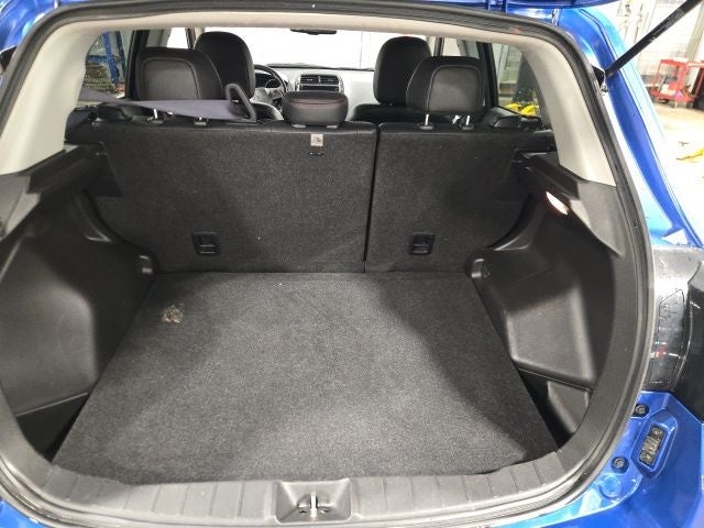 2024 Mitsubishi Outlander Sport 2.0 SE