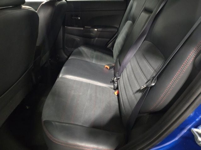 2024 Mitsubishi Outlander Sport 2.0 SE