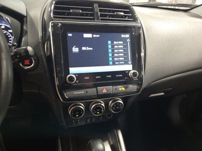 2024 Mitsubishi Outlander Sport 2.0 SE