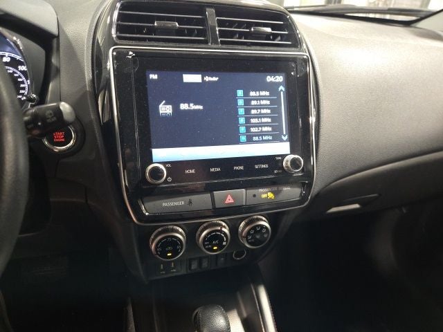 2024 Mitsubishi Outlander Sport 2.0 SE