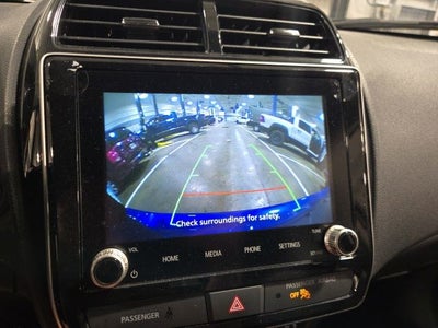 2024 Mitsubishi Outlander Sport 2.0 SE