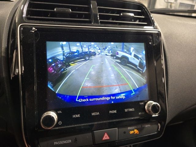 2024 Mitsubishi Outlander Sport 2.0 SE