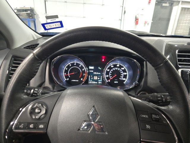 2024 Mitsubishi Outlander Sport 2.0 SE