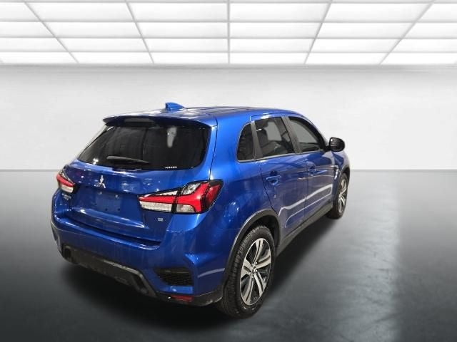 2024 Mitsubishi Outlander Sport 2.0 SE