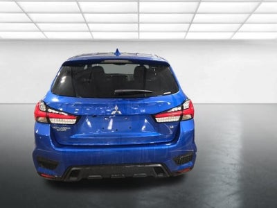 2024 Mitsubishi Outlander Sport 2.0 SE