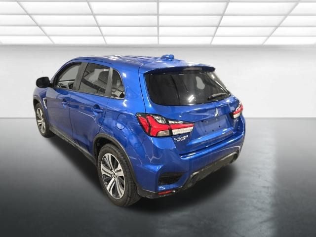 2024 Mitsubishi Outlander Sport 2.0 SE