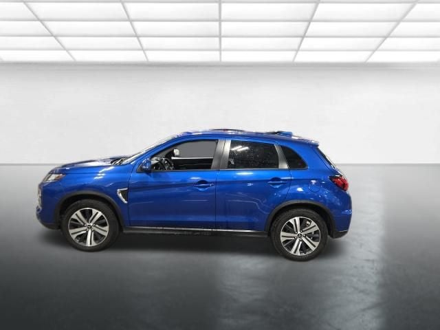 2024 Mitsubishi Outlander Sport 2.0 SE