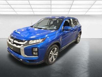 2024 Mitsubishi Outlander Sport 2.0 SE