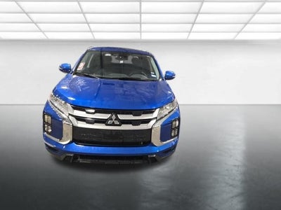 2024 Mitsubishi Outlander Sport 2.0 SE