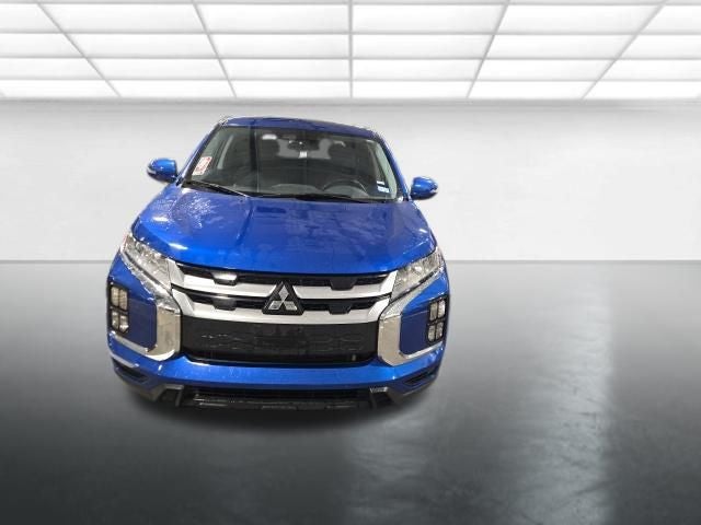 2024 Mitsubishi Outlander Sport 2.0 SE