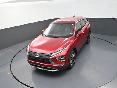 2024 Mitsubishi Eclipse Cross Base
