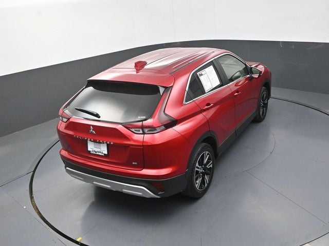 2024 Mitsubishi Eclipse Cross Base