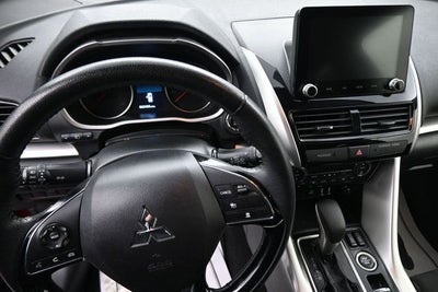 2024 Mitsubishi Eclipse Cross Base