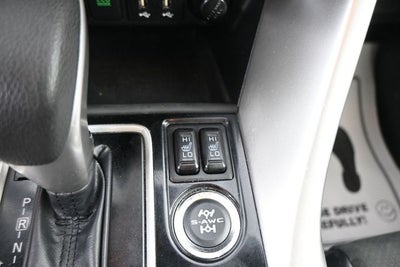 2024 Mitsubishi Eclipse Cross Base