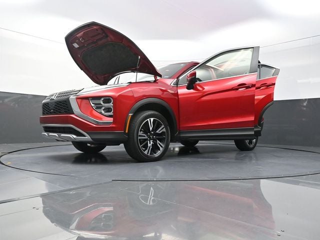 2024 Mitsubishi Eclipse Cross Base
