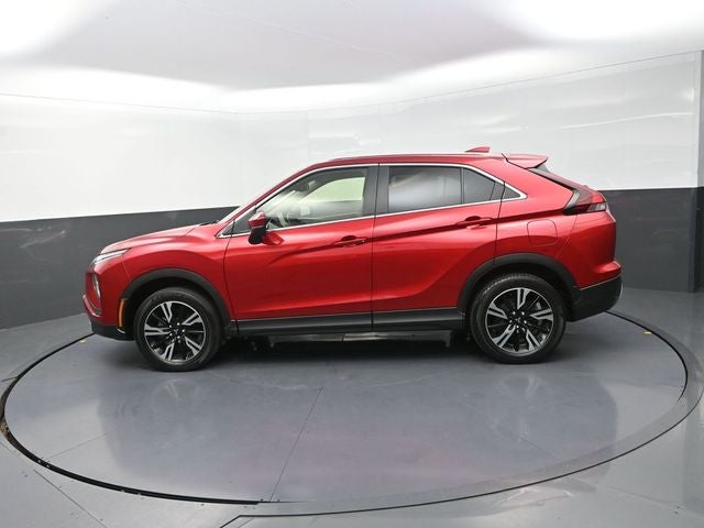 2024 Mitsubishi Eclipse Cross Base
