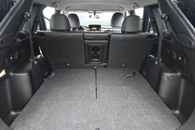 2024 Mitsubishi Outlander Base