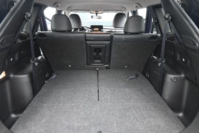 2024 Mitsubishi Outlander Base