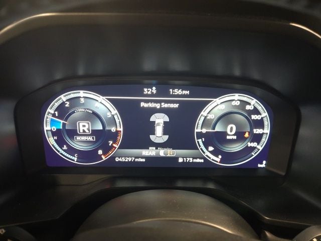 2024 Mitsubishi Outlander Base