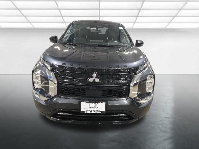 2024 Mitsubishi Outlander Base