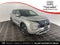 2023 Mitsubishi Outlander Base