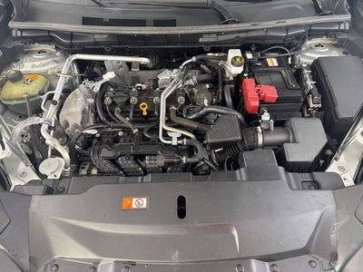 2023 Mitsubishi Outlander Base