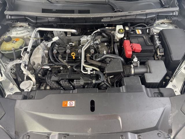2023 Mitsubishi Outlander Base