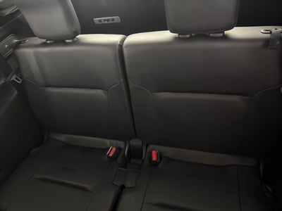 2023 Mitsubishi Outlander Base