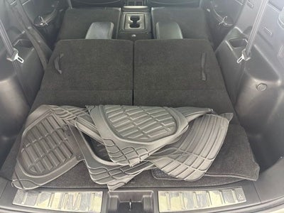 2023 Mitsubishi Outlander Base