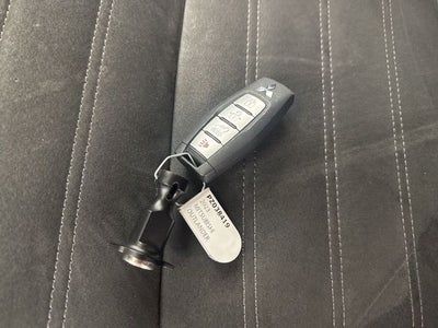 2023 Mitsubishi Outlander Base